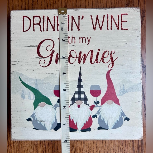 Quill to Paper by Sixtrees Holiday Decor - Picture 4 of 5